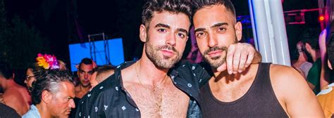 bar gay sevilla|Gay Seville Guide 2025